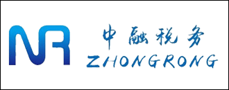 中融的logo