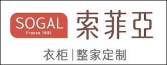 瀘州兆山建筑裝飾材料有限公司的logo