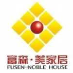 泸州市富森美嘉华商业管理有限公司