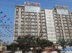 住养楼