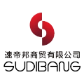 泸州市速帝邦商贸有限公司的logo
