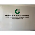 中国人寿保险股份有限公司泸州市江阳区支公司