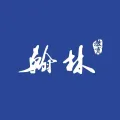泸州市翰林辅教中心的logo