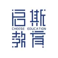 泸州启斯教育科技有限公司的logo