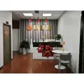 泸州财聚融商务信息咨询有限公司的logo