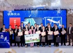 优秀员工国内旅游奖